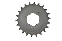 HARLEY Getriebe Ritzel 22 Zähne Passend für 1982-1985 FXR, 1980-1985 FLT, 1982-1985 FXR, 1980-1