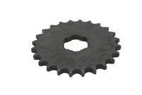 HARLEY Getriebe Ritzel 24 Zähne Passend für 1936-1940 EL, 1941-1979 FL, 1971-1979 FX, 1937-1948