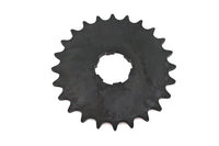 HARLEY Getriebe Ritzel 24 Zähne Passend für 1936-1940 EL, 1941-1979 FL, 1971-1979 FX, 1937-1948