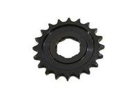 HARLEY Getriebe Ritzel 25 Zähne Passend für 1936-1940 EL,   1941-1979 FL,   1971-1979 FX,   1937-1948