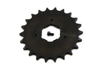 HARLEY Getriebe Ritzel 23 Zähne Passend für 1980-1984 FL, späte 1980-1984, 4-Gang 1980-1984 FX, späte