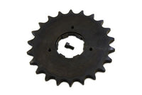 HARLEY Getriebe Ritzel 23 Zähne Passend für 1980-1984 FL, späte 1980-1984, 4-Gang 1980-1984 FX, späte