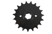 HARLEY Getriebe-Ritzel 19 Zähne Passend für 1957-1978 XL, 1952-1956 K,