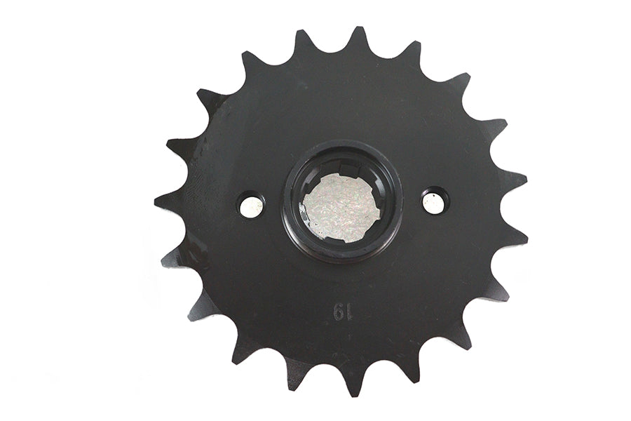 HARLEY Getriebe-Ritzel 19 Zähne Passend für 1957-1978 XL, 1952-1956 K,