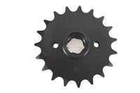 HARLEY Getriebe-Ritzel 19 Zähne Passend für 1957-1978 XL, 1952-1956 K,