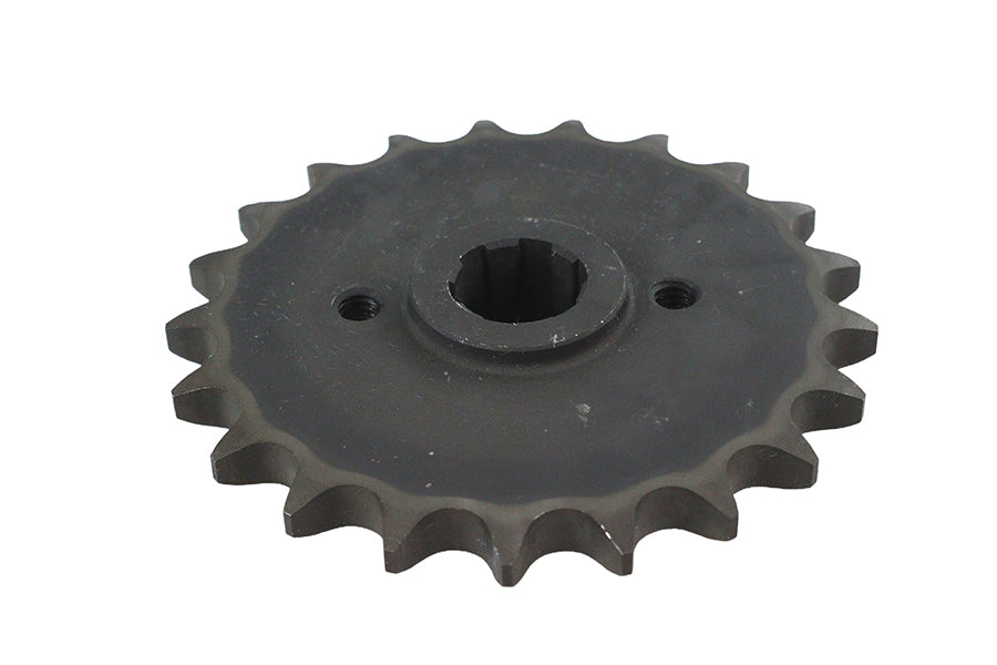 HARLEY Getriebe Ritzel 21 Zähne Passend für 1957-1978 XL, 1952-1956 K,