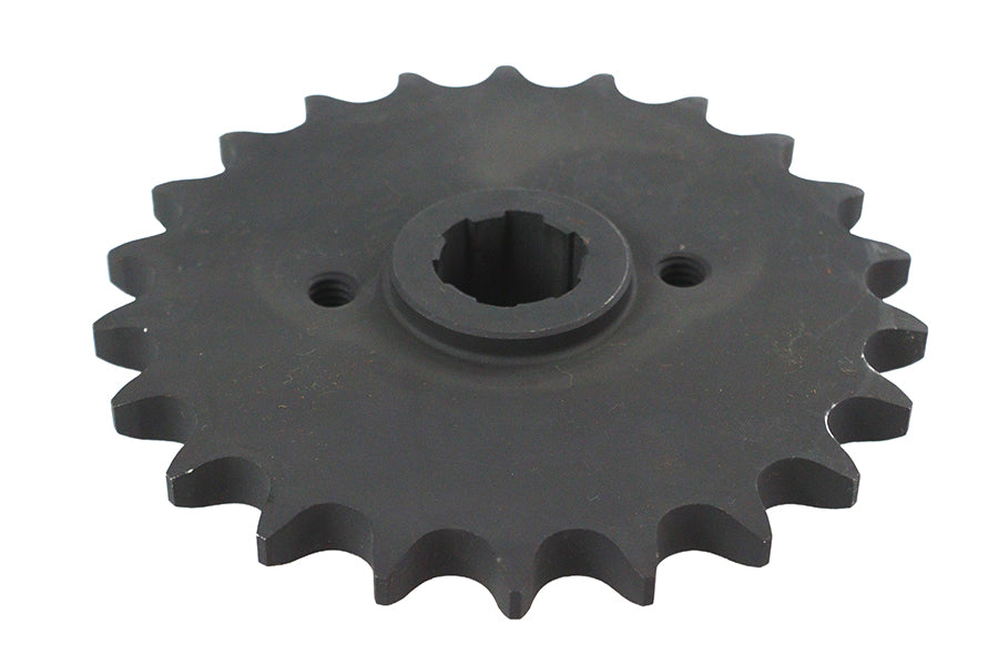 HARLEY Getriebe Ritzel 22 Zähne Passend für 1957-1978 XL, 1952-1956 K,
