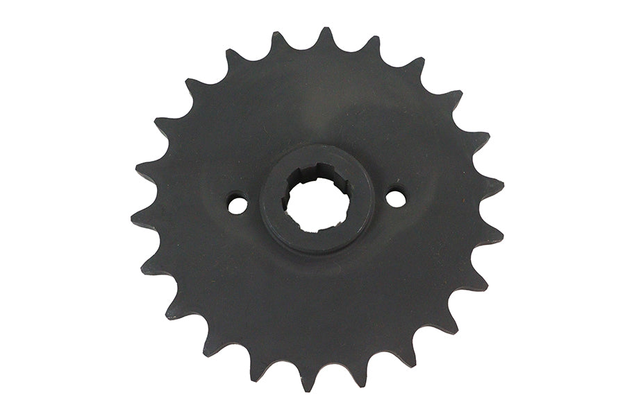 HARLEY Getriebe Ritzel 22 Zähne Passend für 1957-1978 XL, 1952-1956 K,