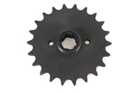 HARLEY Getriebe Ritzel 22 Zähne Passend für 1957-1978 XL, 1952-1956 K,