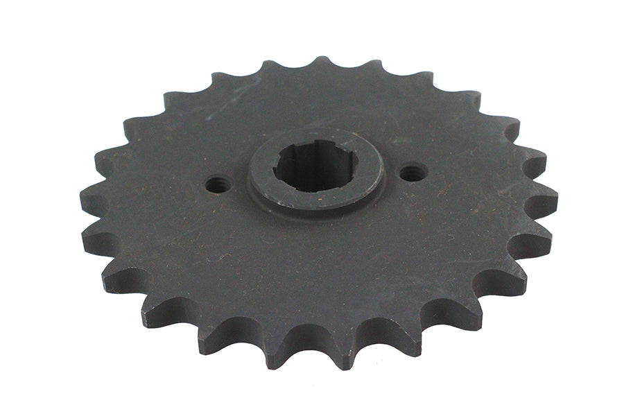HARLEY Getriebe Ritzel 23 Zähne Passend für 1957-1978 XL, 1952-1956 K,