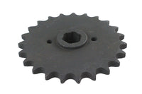 HARLEY Getriebe Ritzel 23 Zähne Passend für 1957-1978 XL, 1952-1956 K,