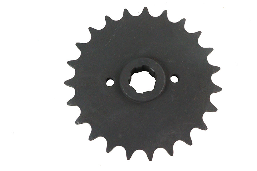 HARLEY Getriebe Ritzel 23 Zähne Passend für 1957-1978 XL, 1952-1956 K,