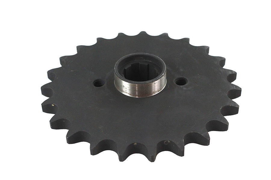 HARLEY Getriebe Ritzel 23 Zähne Passend für 1957-1978 XL, 1952-1956 K,