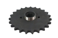 HARLEY Getriebe Ritzel 23 Zähne Passend für 1957-1978 XL, 1952-1956 K,