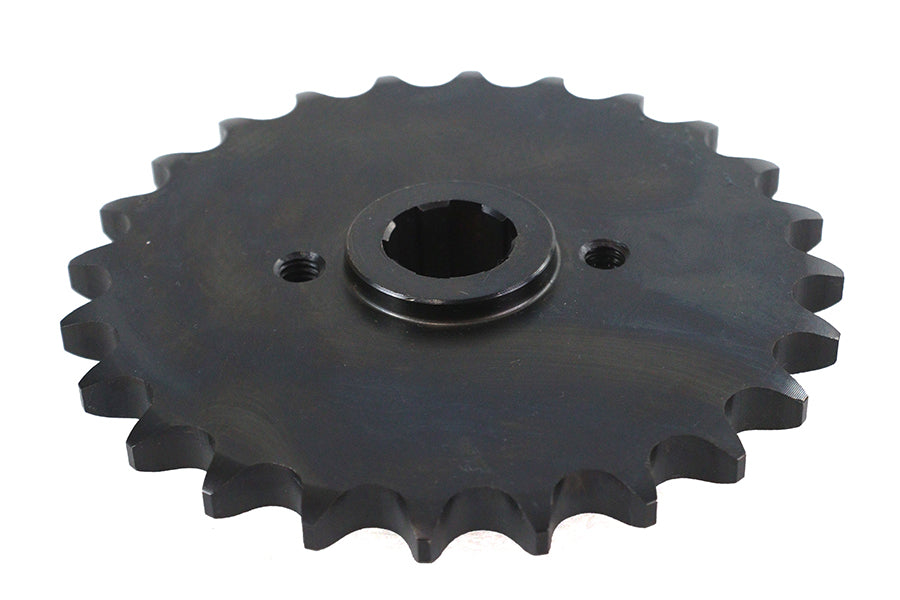 HARLEY Getriebe Ritzel 24 Zähne Passend für 1957-1978 XL, 1952-1956 K,