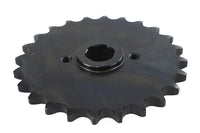 HARLEY Getriebe Ritzel 24 Zähne Passend für 1957-1978 XL, 1952-1956 K,