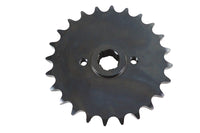 HARLEY Getriebe Ritzel 24 Zähne Passend für 1957-1978 XL, 1952-1956 K,