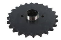 HARLEY Getriebe Ritzel 24 Zähne Passend für 1957-1978 XL, 1952-1956 K,