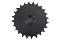 HARLEY Getriebe Ritzel 24 Zähne Passend für 1957-1978 XL, 1952-1956 K,