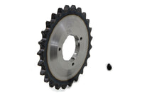 HARLEY Getriebe Ritzel 25 Zähne Passend für 1980-1985 FLT, 1982-1985 FXR, 1980-1985 FLT, 1982-1