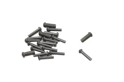 HARLEY Rivet and Dowel Pin Kit fits 1954-1978 XL,