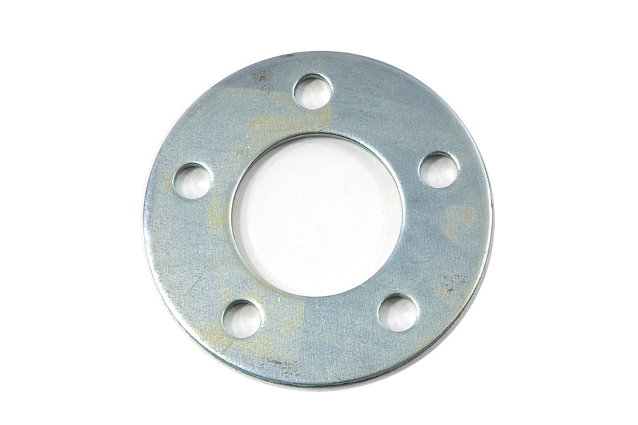 HARLEY Riemenscheiben-Bremsscheiben-Spacer Stahl 3/16 Zoll Dicke Passend für 0- Custom, Anwendung zur Bereitstellung von