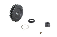HARLEY Motorritzel-Kit 24 Zähne parkerisiert, passend für 1936-1952 EL, 1941-1954 FL,