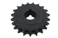 HARLEY Engine Sprocket Tapered 19 Tooth fits 1941-1954 FL,  1937-1948 UL,  1936-1952 EL,