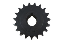 HARLEY Engine Sprocket Tapered 19 Tooth fits 1941-1954 FL,  1937-1948 UL,  1936-1952 EL,