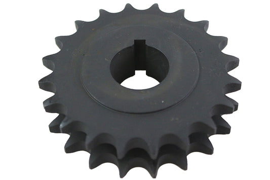 HARLEY Engine Sprocket Tapered 20 Tooth fits 1941-1954 FL,  1937-1948 UL,  1936-1952 EL,