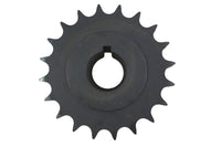 HARLEY Engine Sprocket Tapered 20 Tooth fits 1941-1954 FL,  1937-1948 UL,  1936-1952 EL,