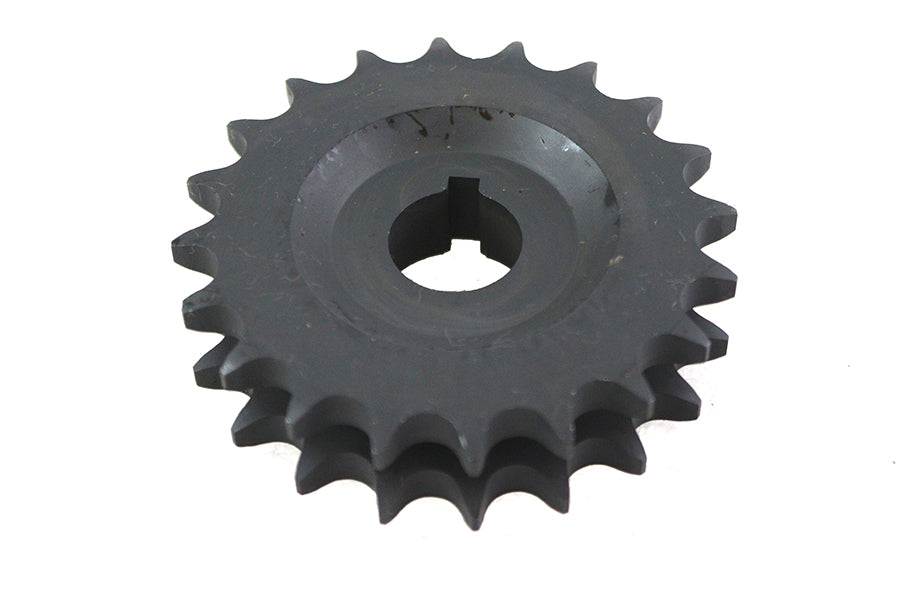 HARLEY Engine Sprocket Tapered 20 Tooth fits 1941-1954 FL,  1937-1948 UL,  1936-1952 EL,