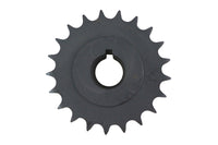 HARLEY Engine Sprocket Tapered 21 Tooth fits 1936-1954 FL,  1941-1948 UL,