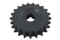 HARLEY Engine Sprocket Tapered 21 Tooth fits 1936-1954 FL,  1941-1948 UL,