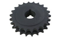 HARLEY Engine Sprocket Tapered 22 Tooth fits 1936-1954 FL,  1941-1948 UL,