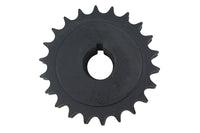 HARLEY Engine Sprocket Tapered 22 Tooth fits 1936-1954 FL,  1941-1948 UL,