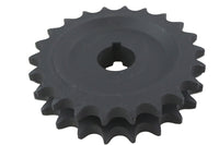 HARLEY Engine Sprocket Tapered 22 Tooth fits 1936-1954 FL,  1941-1948 UL,