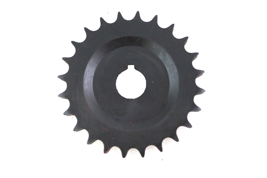 HARLEY Engine Sprocket Tapered 24 Tooth fits 1936-1954 FL,  1941-1948 UL,