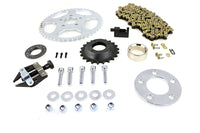 HARLEY York Softail Rear Chain Drive Kit fits 1987-1999 FXST,  1987-1999 FLST,