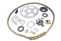 HARLEY York Softail Rear Chain Drive Kit passend für 2000-2006 FLST, 2000-2006 FXST,
