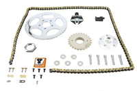 HARLEY York Softail Rear Chain Drive Kit passend für 2007-2007 FLST, 2007-2007 FXST,