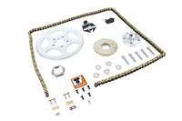 HARLEY York Softail Rear Chain Drive Kit passend für 2007-2007 FLST, 2007-2007 FXST,