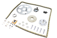 HARLEY York Softail Rear Chain Drive Kit passend für 2007-2007 FLST, 2007-2007 FXST,