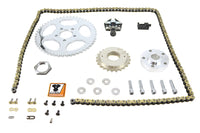 HARLEY York Softail Rear Chain Drive Kit passend für 2007-2007 FLST, 2007-2007 FXST,