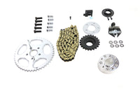 HARLEY York FXR Kettenantriebsatz Passt für 1982-1994 FXR, 5-Gang 1982-1994 FXR,