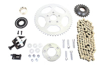 HARLEY York Softail Rear Chain Drive Kit fits 1987-1999 FLST,  1987-1999 FXST,