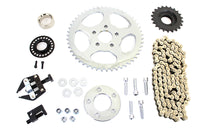 HARLEY York Softail Rear Chain Drive Kit fits 1987-1999 FLST,  1987-1999 FXST,