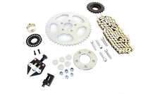 HARLEY York Softail Rear Chain Drive Kit fits 1987-1999 FLST,  1987-1999 FXST,