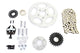 HARLEY York Softail Rear Chain Drive Kit fits 2000-2006 FLST,  2000-2006 FXST,