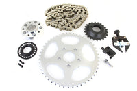 HARLEY York FXR Rear Chain Drive Kit fits 1982-1999 FXR,